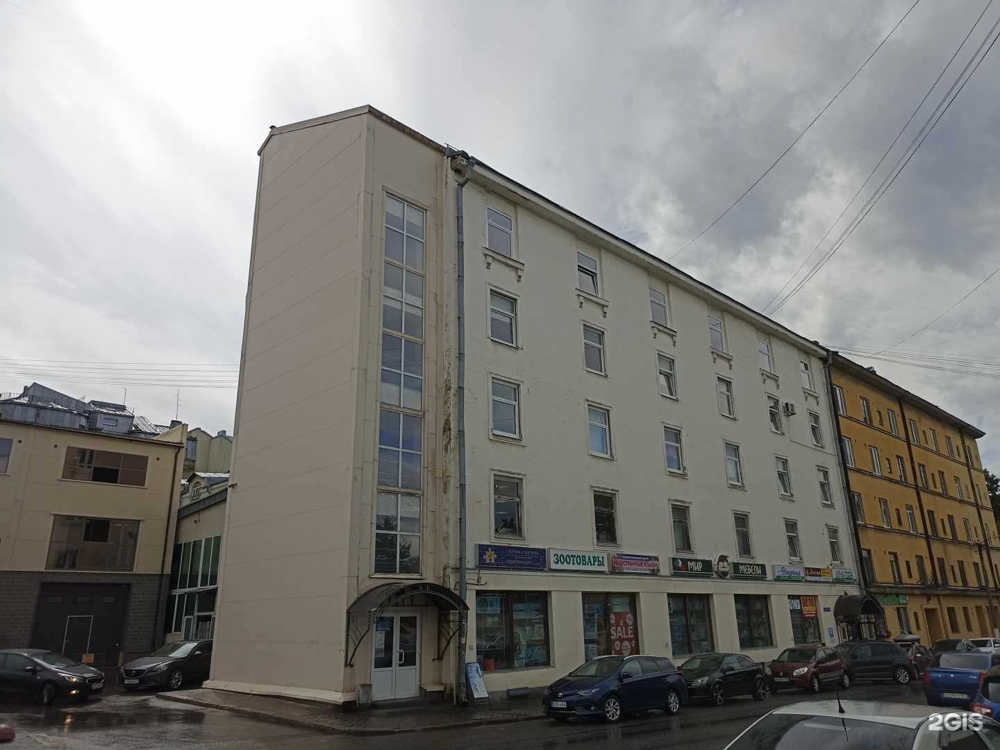 Отзывы на компанию Энкор в Выборге c фото