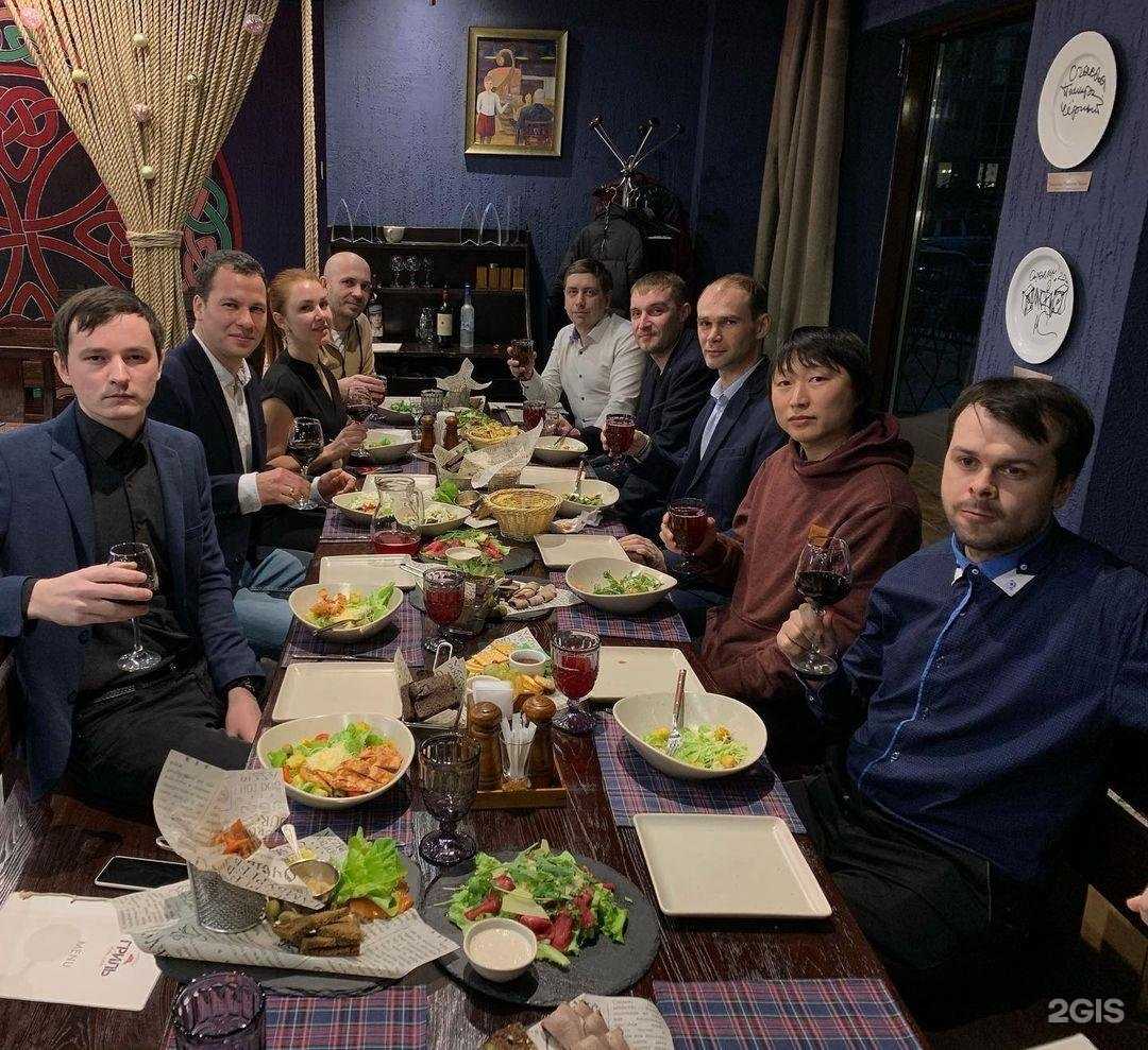 Отзывы на компанию Геофизические технологии в Южно-Сахалинске c фото