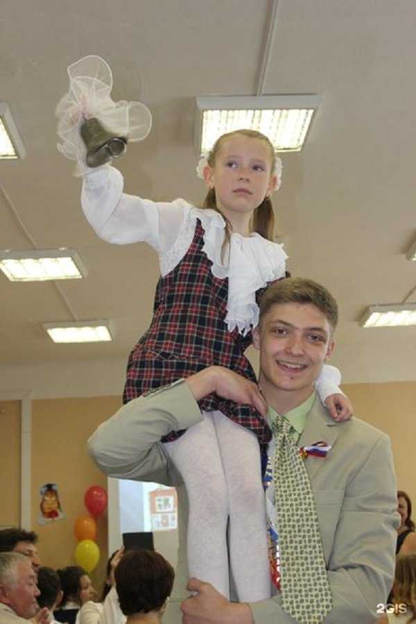 Отзывы на компанию Первая частная школа в г. Петрозаводск c фото