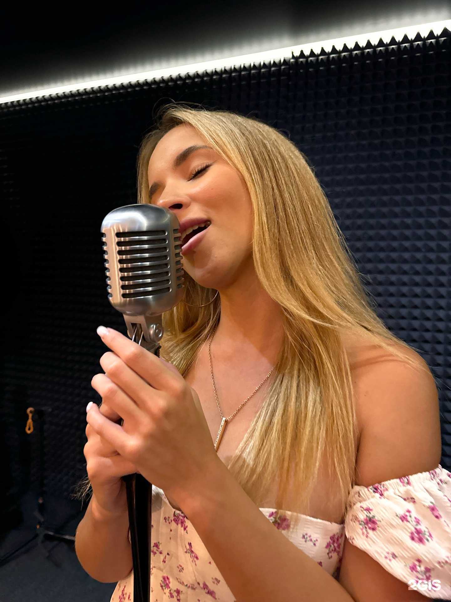 Отзывы на компанию Не школа вокала в Костроме c фото