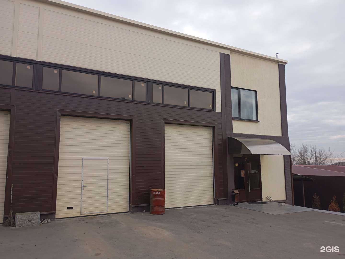 Отзывы на компанию Авто-СВ в Ставрополе c фото