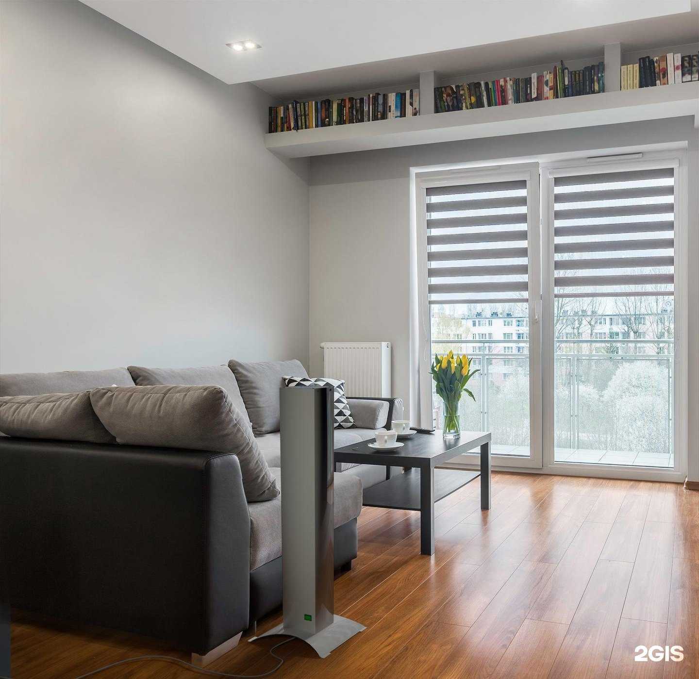 Отзывы на компанию Меритек Маркет в Коммунарке c фото