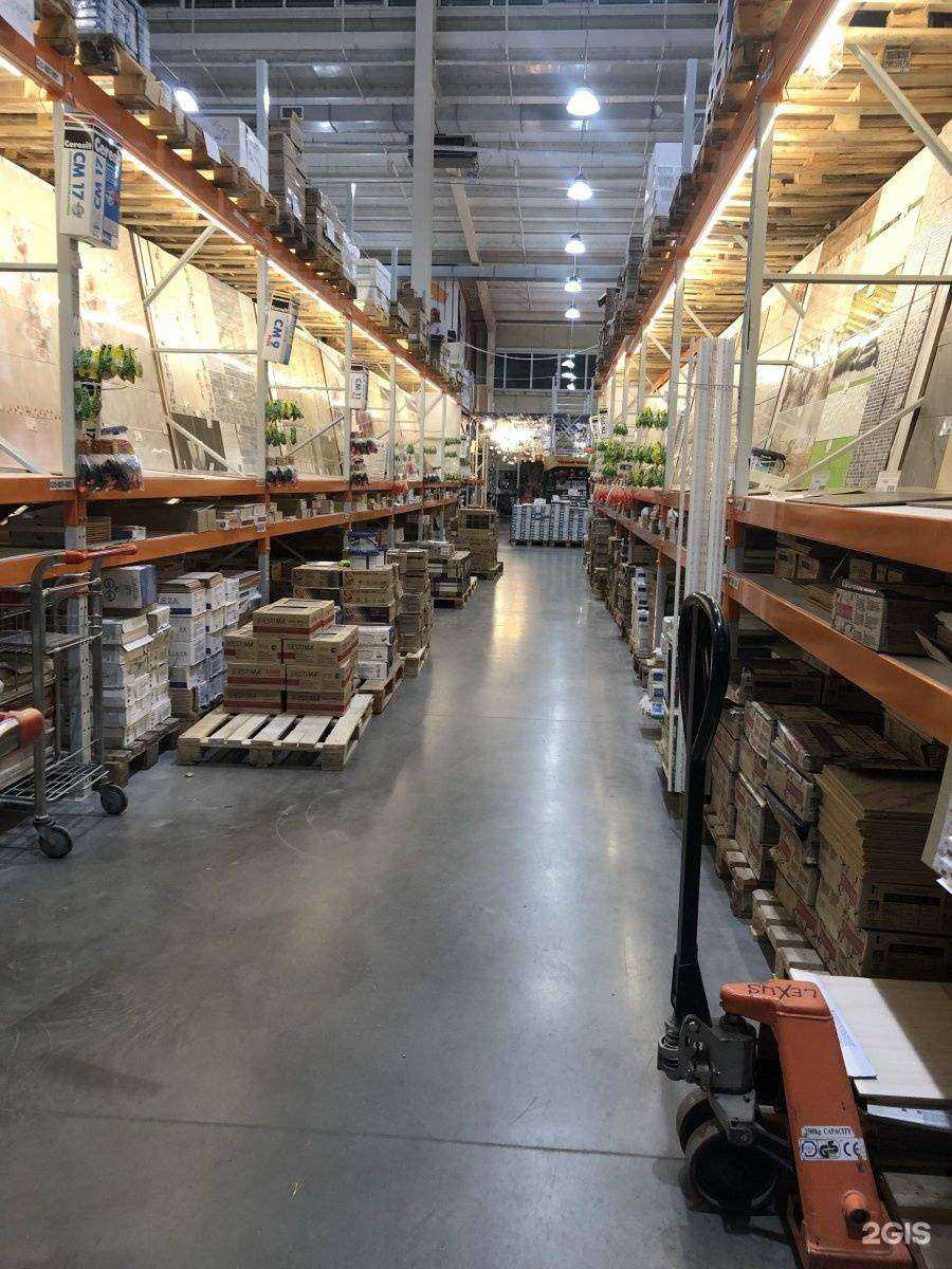 Отзывы на компанию ДальТоргСервис в г. Уссурийск c фото