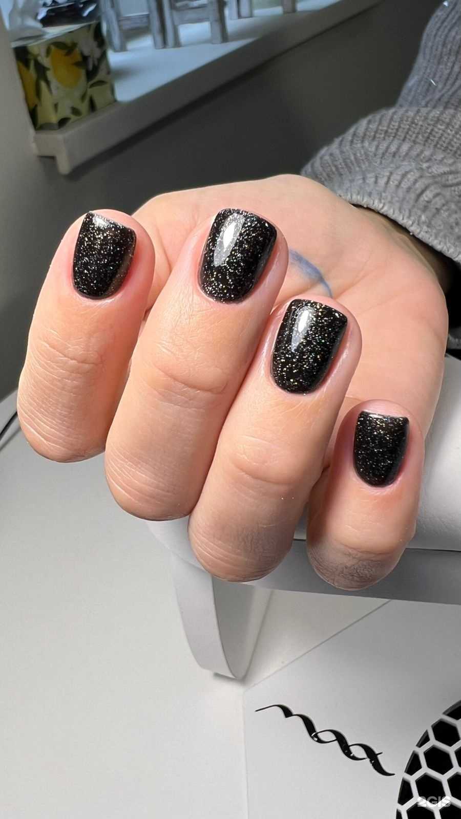 Отзывы на компанию Ногтевая студия в Калининграде c фото