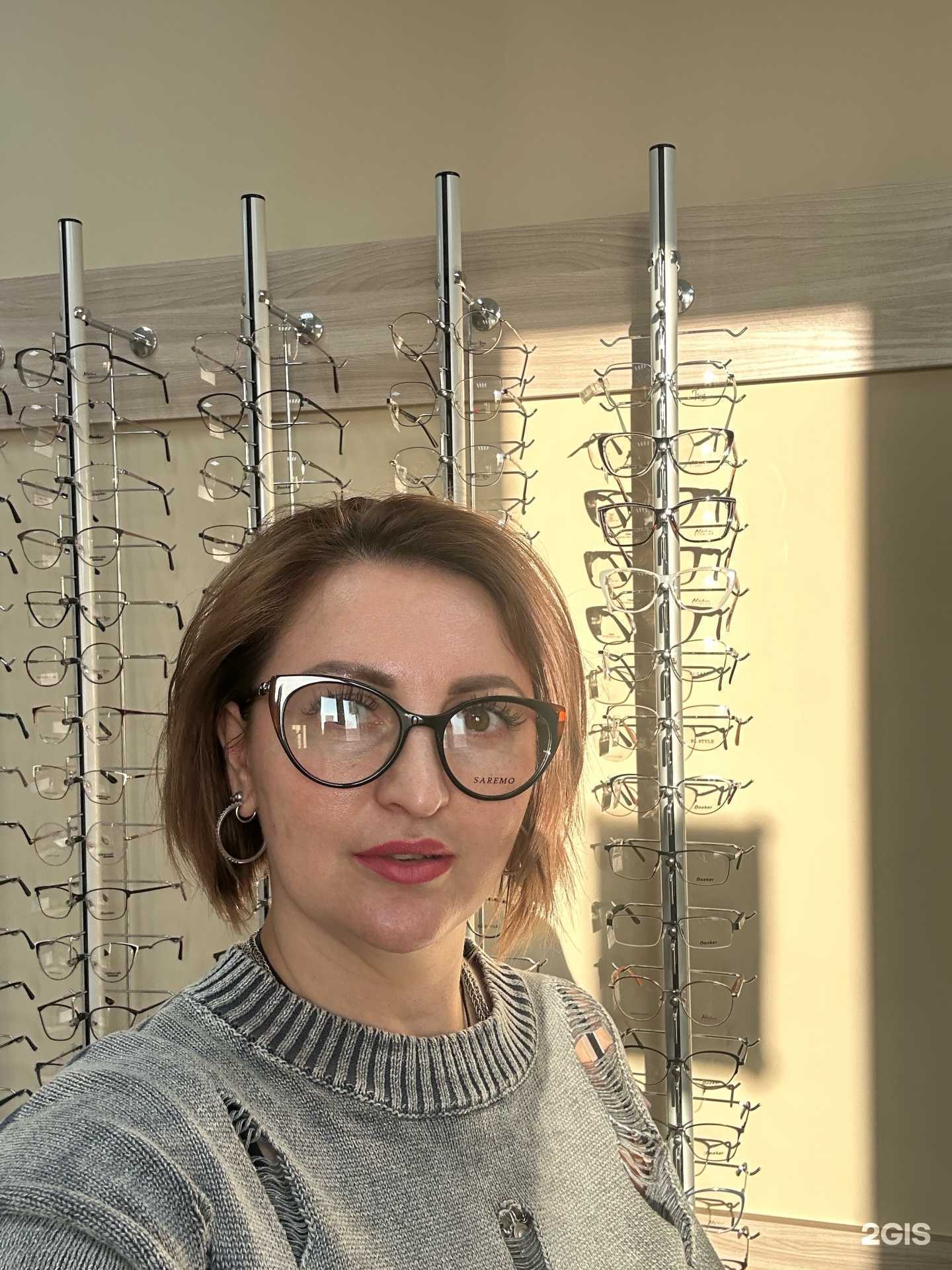 Отзывы на компанию Тюменьоптика в Тюмени c фото