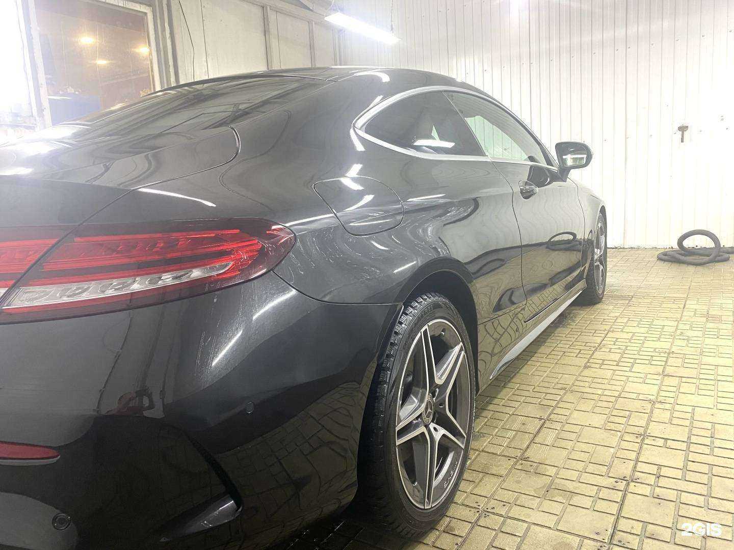 Отзывы на компанию А-class в г. Екатеринбург c фото