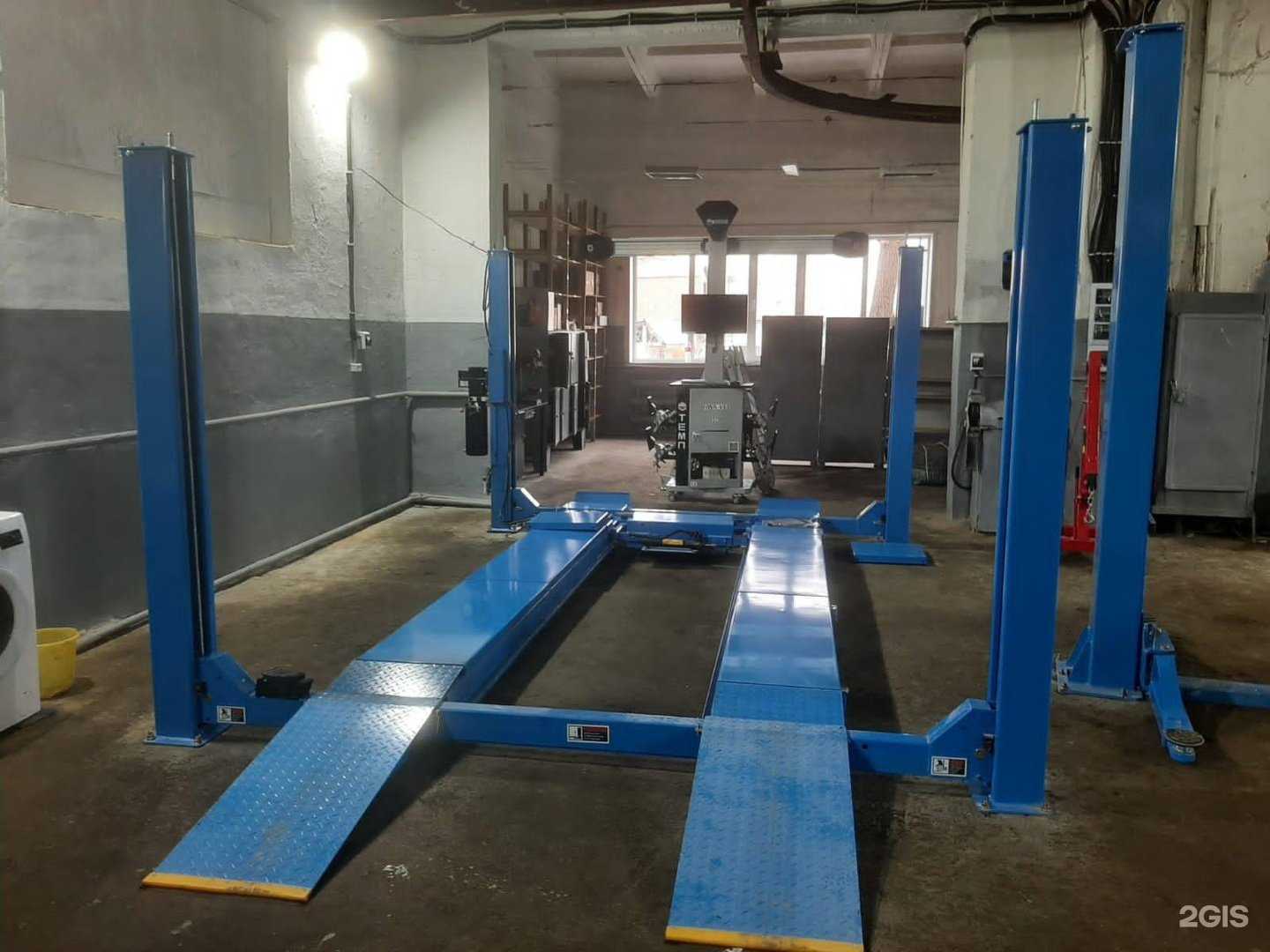 Отзывы на компанию Автолига в г. Уссурийск c фото