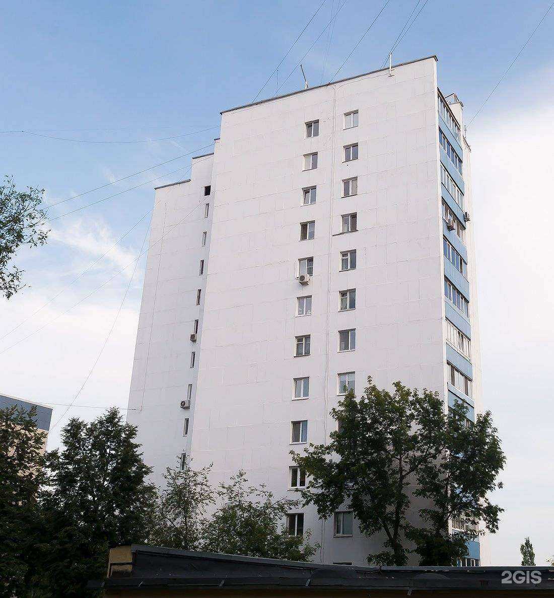 Отзывы на компанию Мастерская красоты в Уфе c фото - фотография 2 из 2