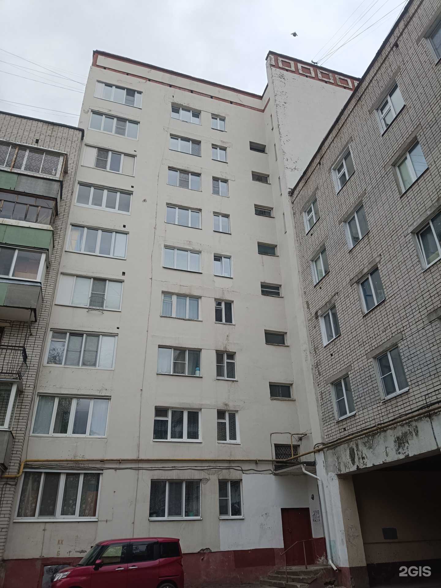 Отзывы на компанию Магазин электронных и хозяйственных товаров в Йошкар-Оле c фото - фотография 2 из 2