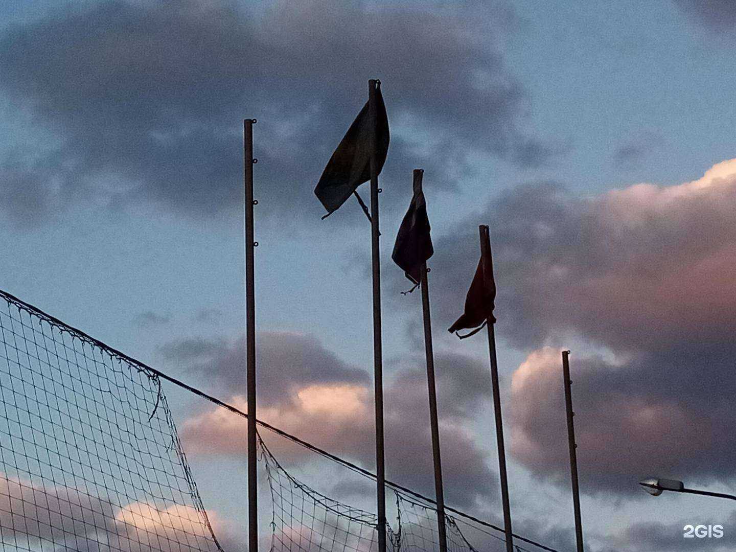 Отзывы на компанию Центр детско-юношеский г. Челябинска в г. Челябинск c фото