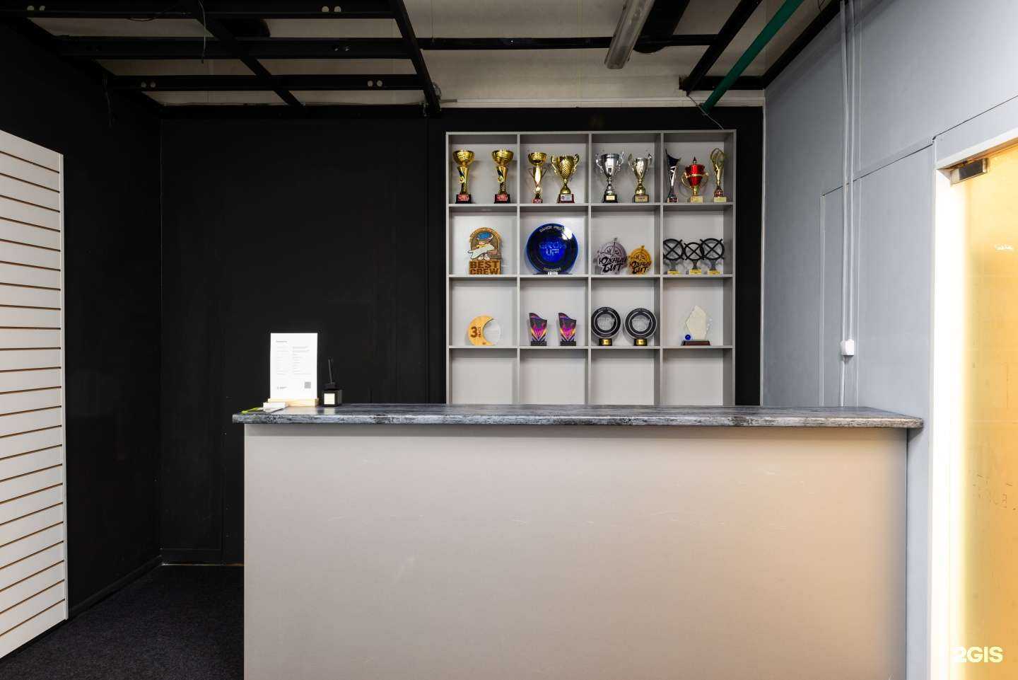 Отзывы на компанию Ujen Dance Company в Химках c фото