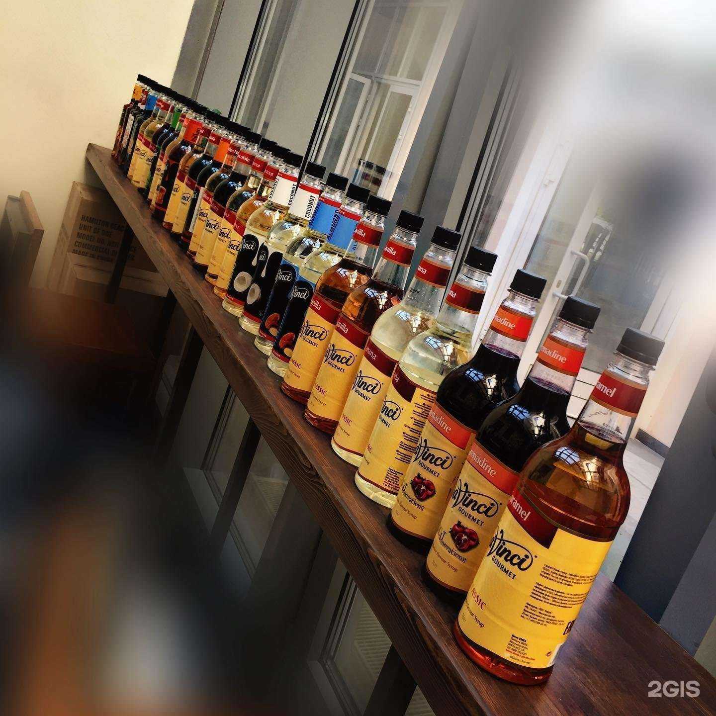 Отзывы на компанию Bar Life в г. Ростов-на-Дону c фото