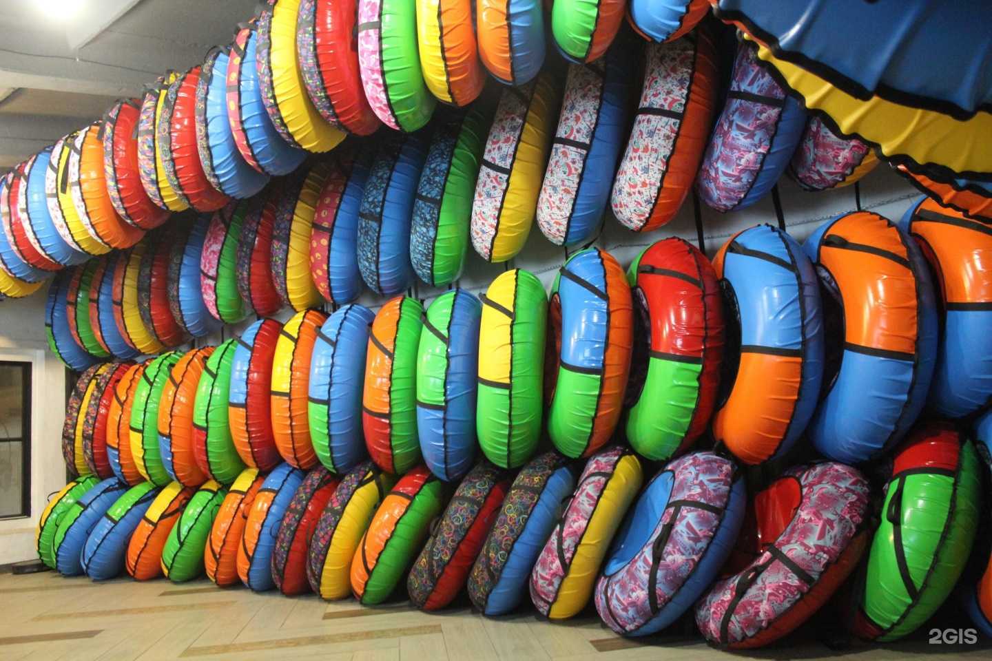 Отзывы на компанию Велоспорт в г. Калуга c фото