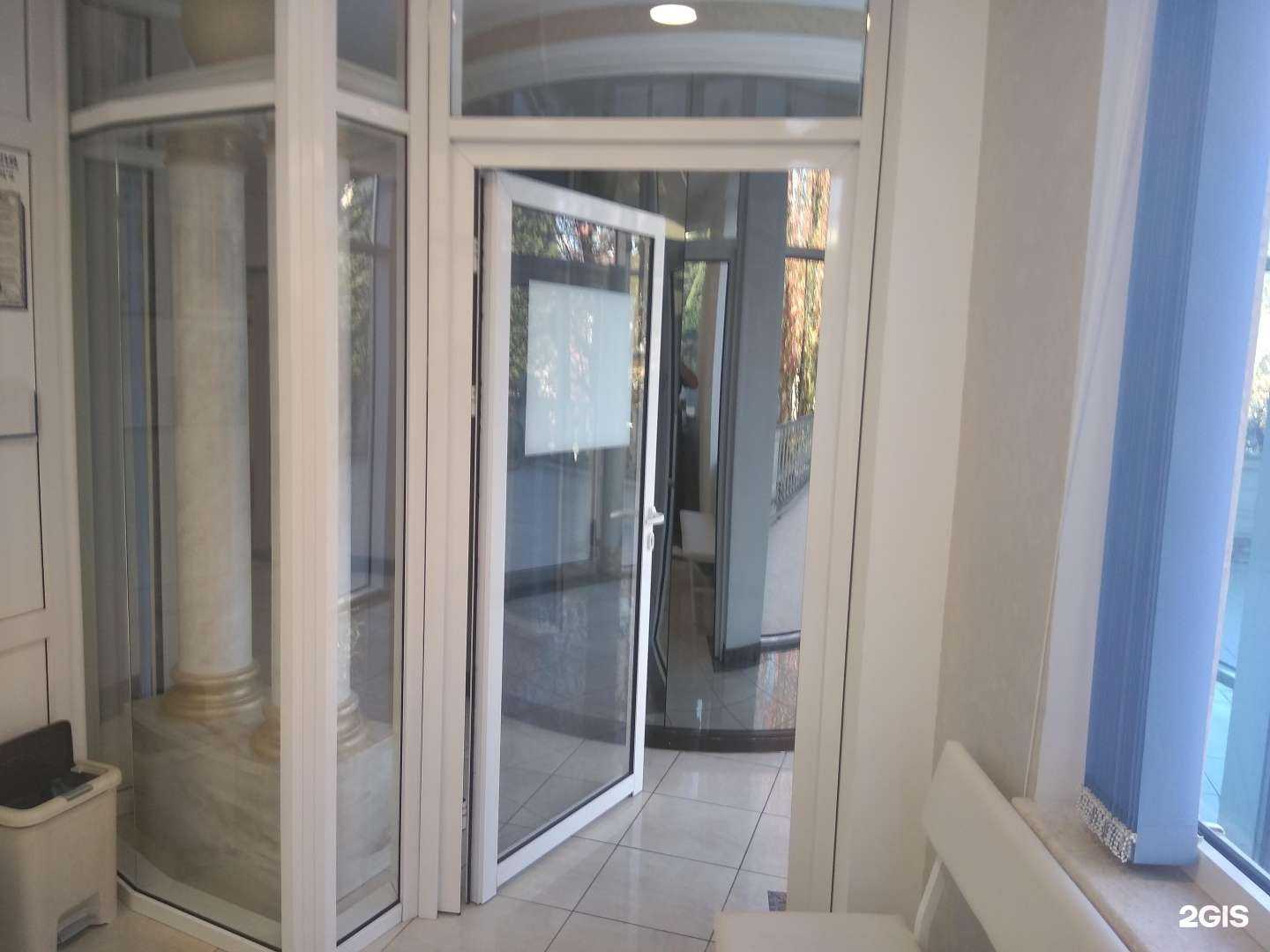 Отзывы на компанию Кабинет УЗИ в г. Сочи c фото