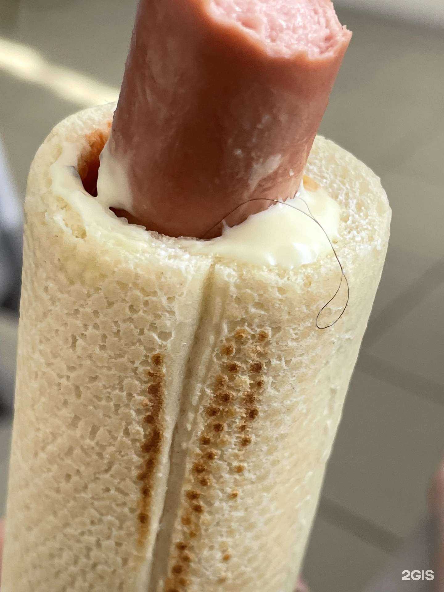 Отзывы на компанию О! Чикен в Омске c фото