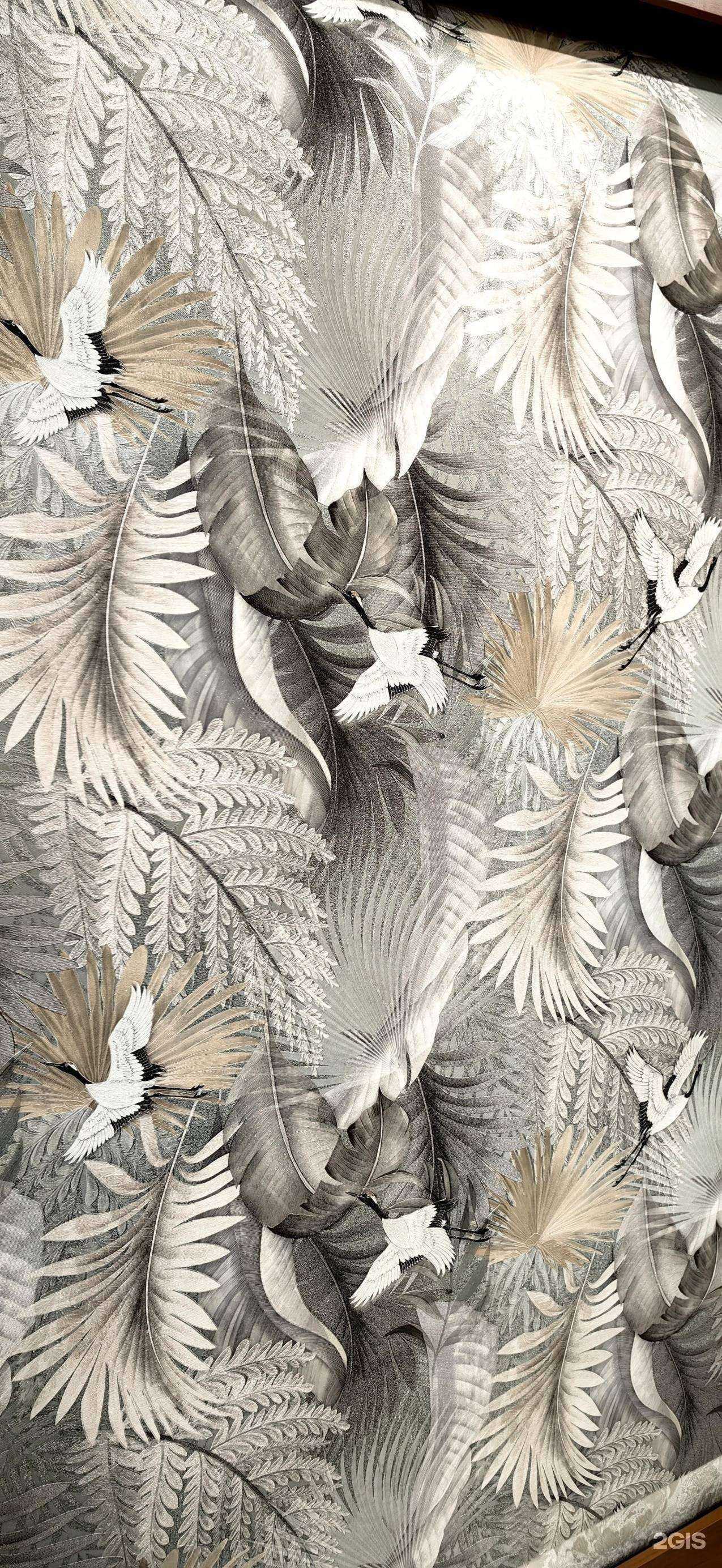 Отзывы на компанию Магазин обоев и напольных покрытий в Туле c фото