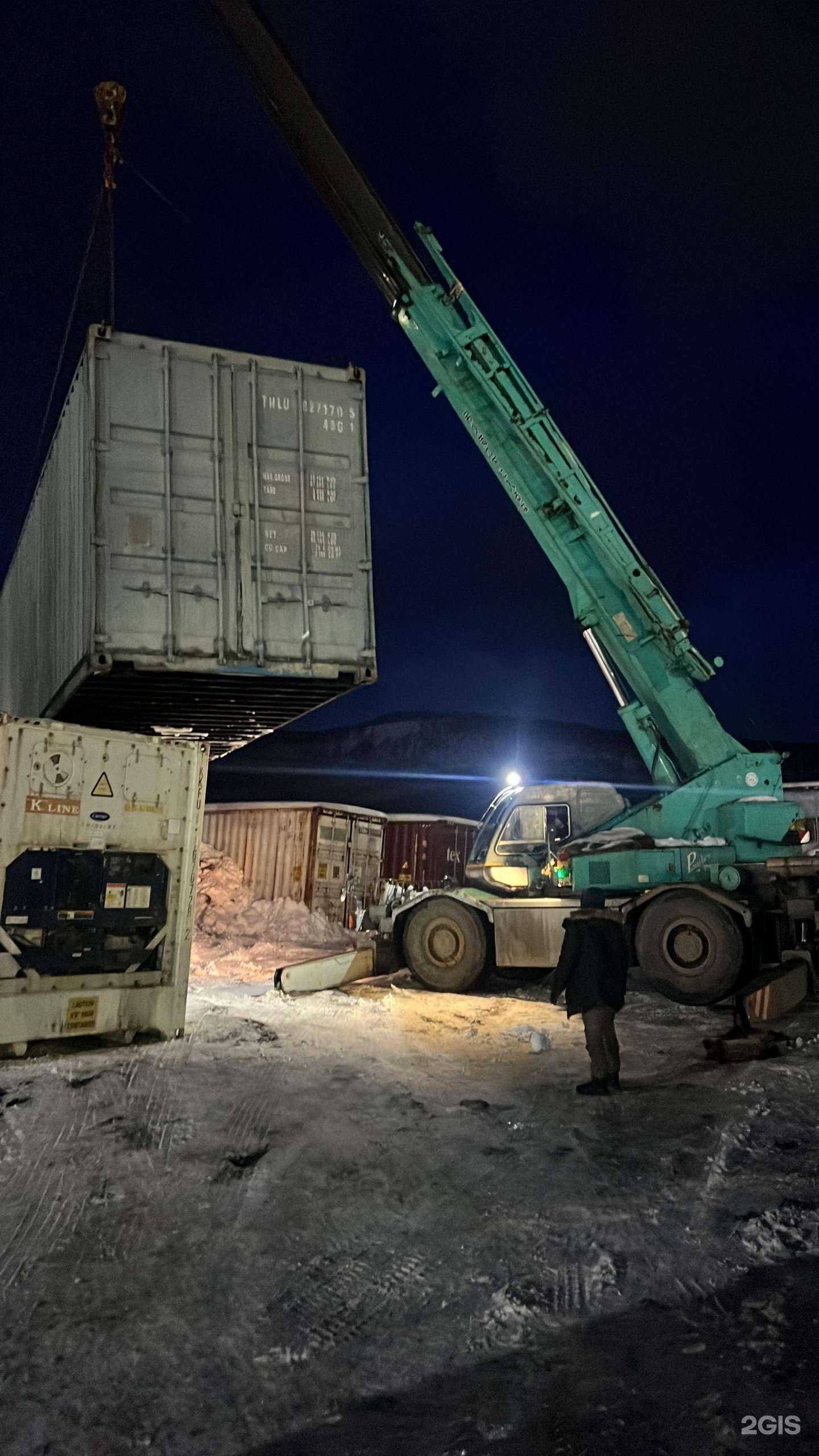 Отзывы на компанию Кучум и ко в г. Петропавловск-Камчатский c фото