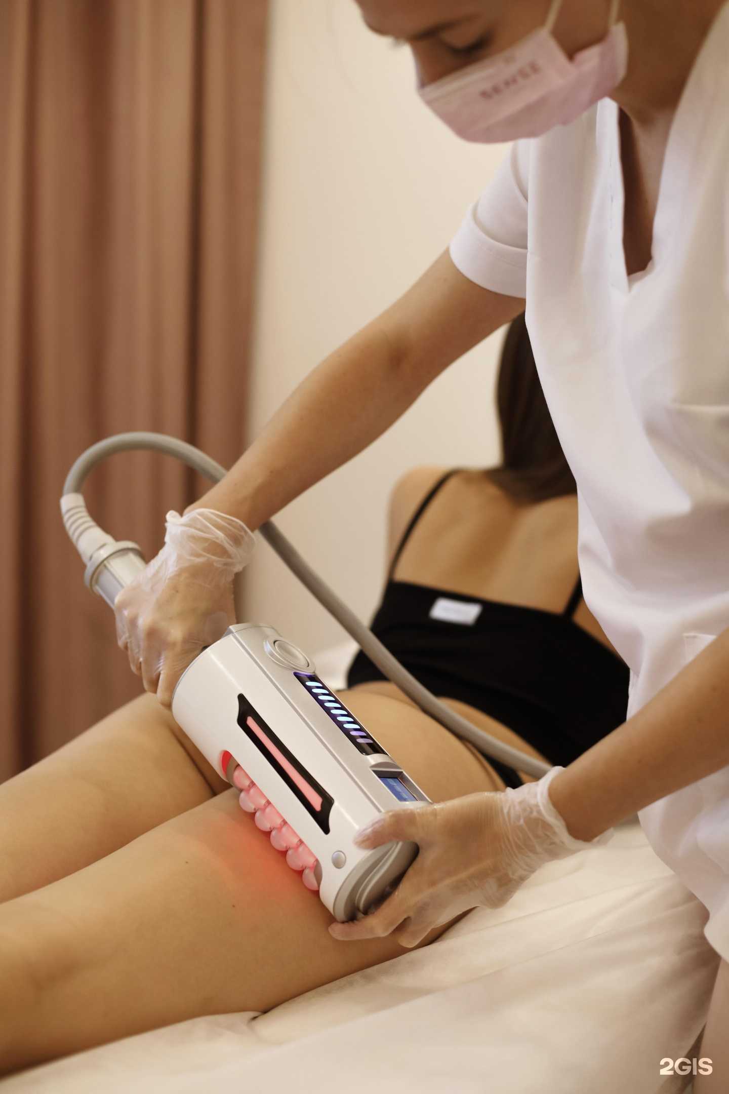 Отзывы на компанию Love skin beauty в г. Владивосток c фото