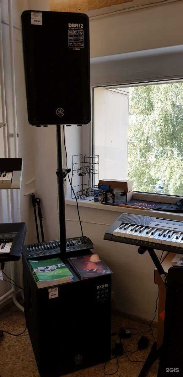 Отзывы на компанию Шоу-Дизайн Казань в г. Казань c фото