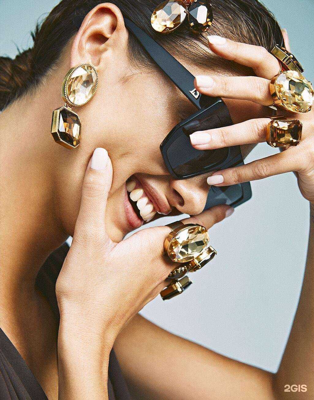 Отзывы на компанию Luisa spagnoli в Новосибирске c фото