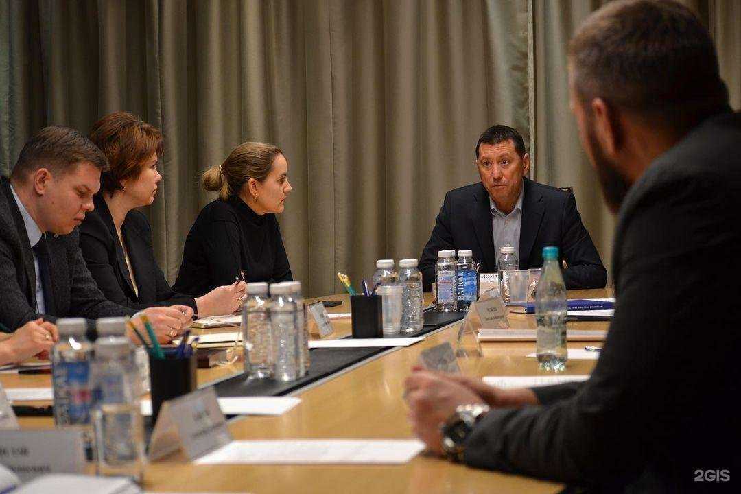 Отзывы на компанию БТИ Московской области в г. Солнечногорск c фото