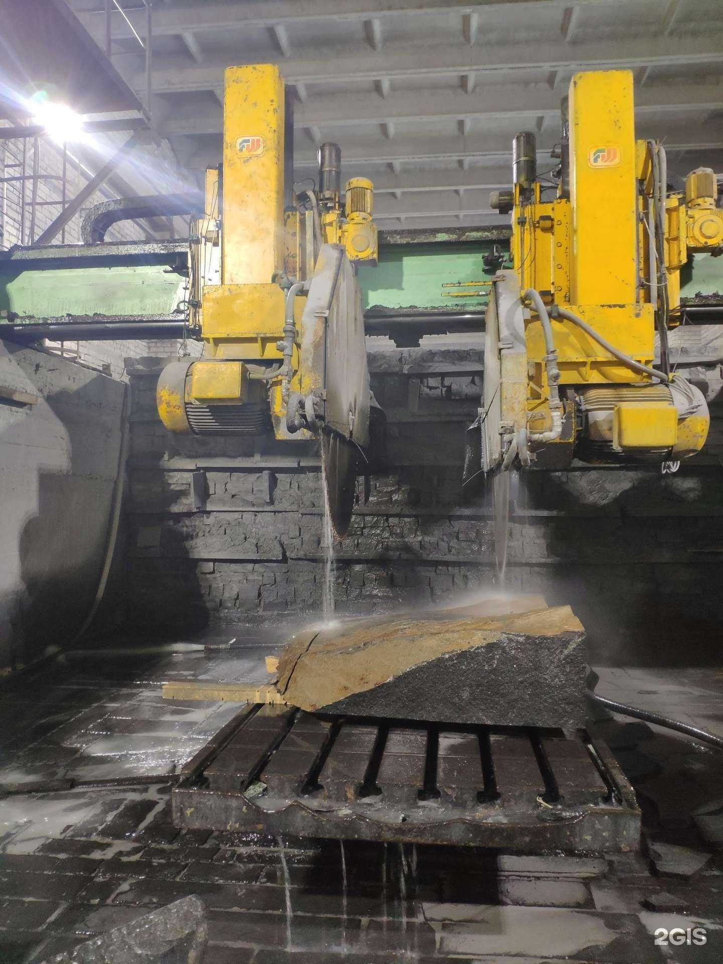 Отзывы на компанию Гранитный дом в г. Уфа c фото