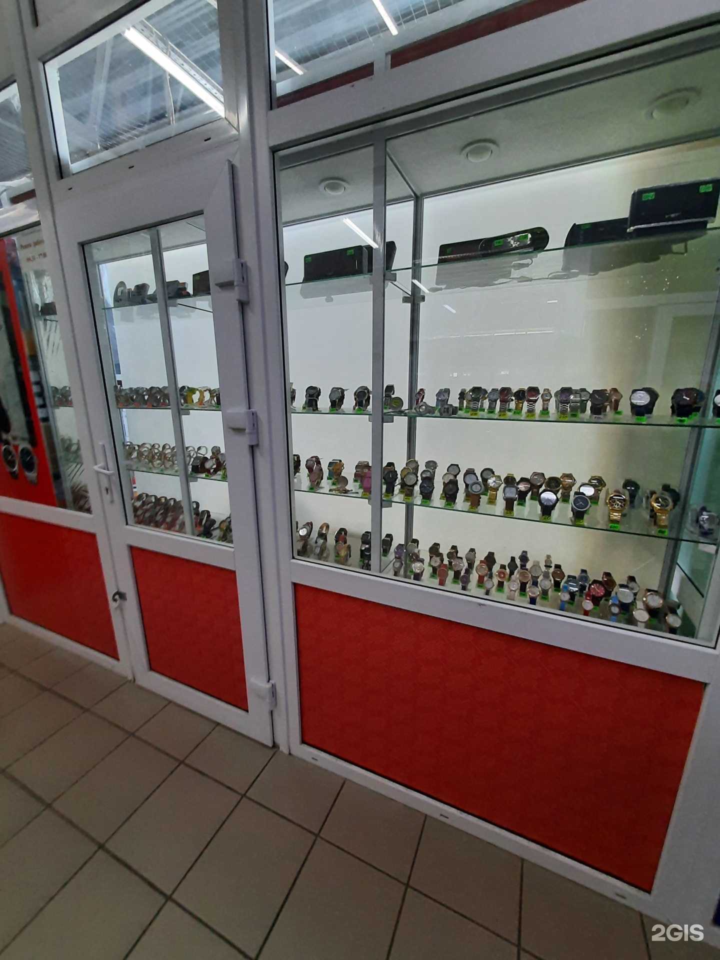 Отзывы на компанию Секунда в г. Омск c фото