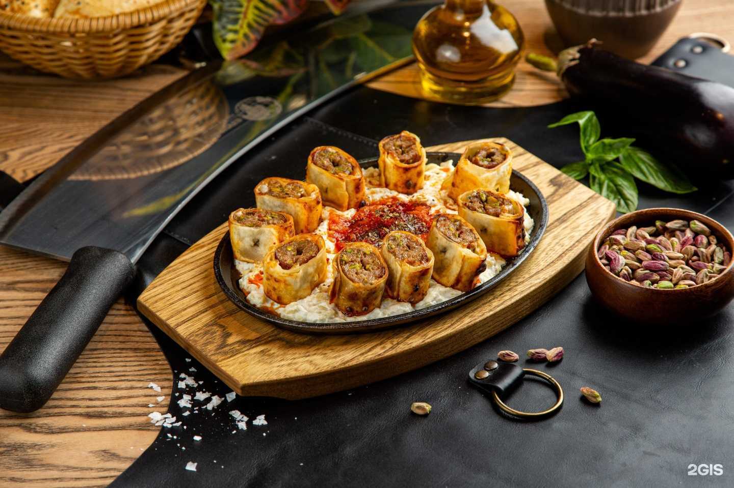 Отзывы на компанию Ihsan в г. Краснодар c фото