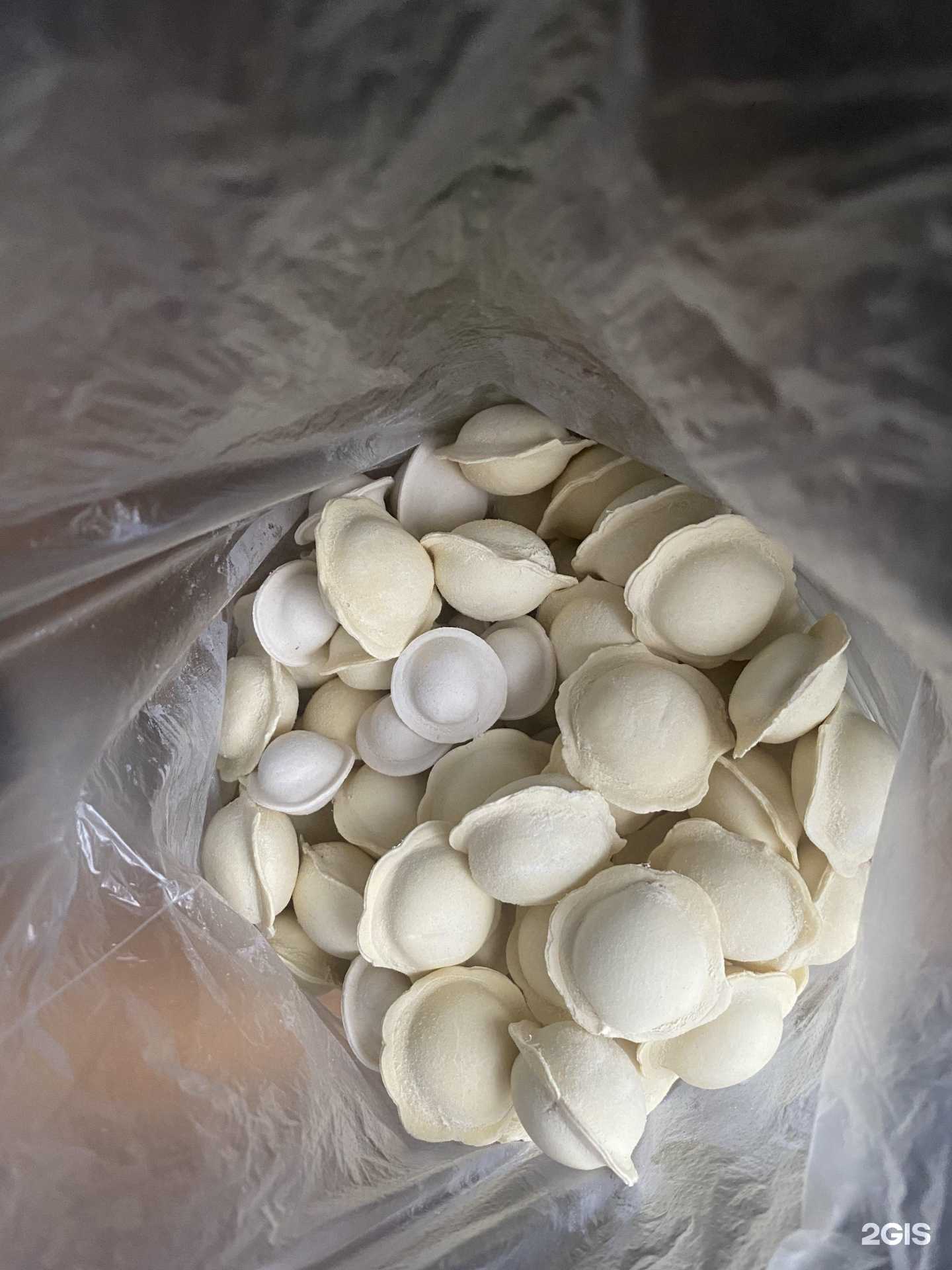 Отзывы на компанию Ермолино в г. Омск c фото