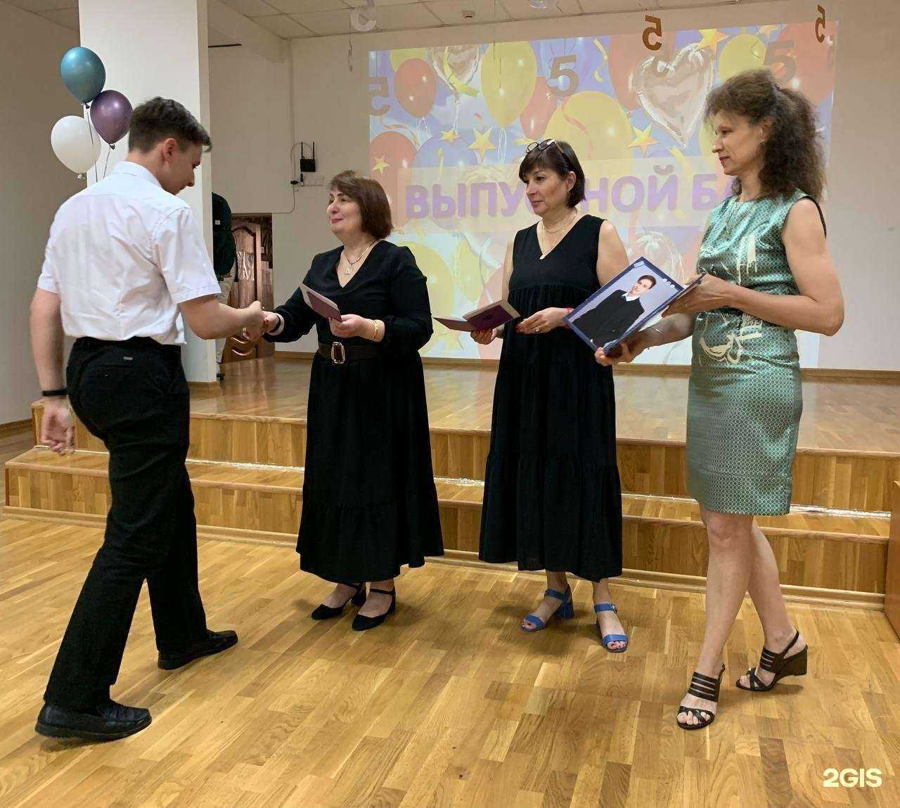 Отзывы на компанию Средняя школа №83 в г. Волгоград c фото