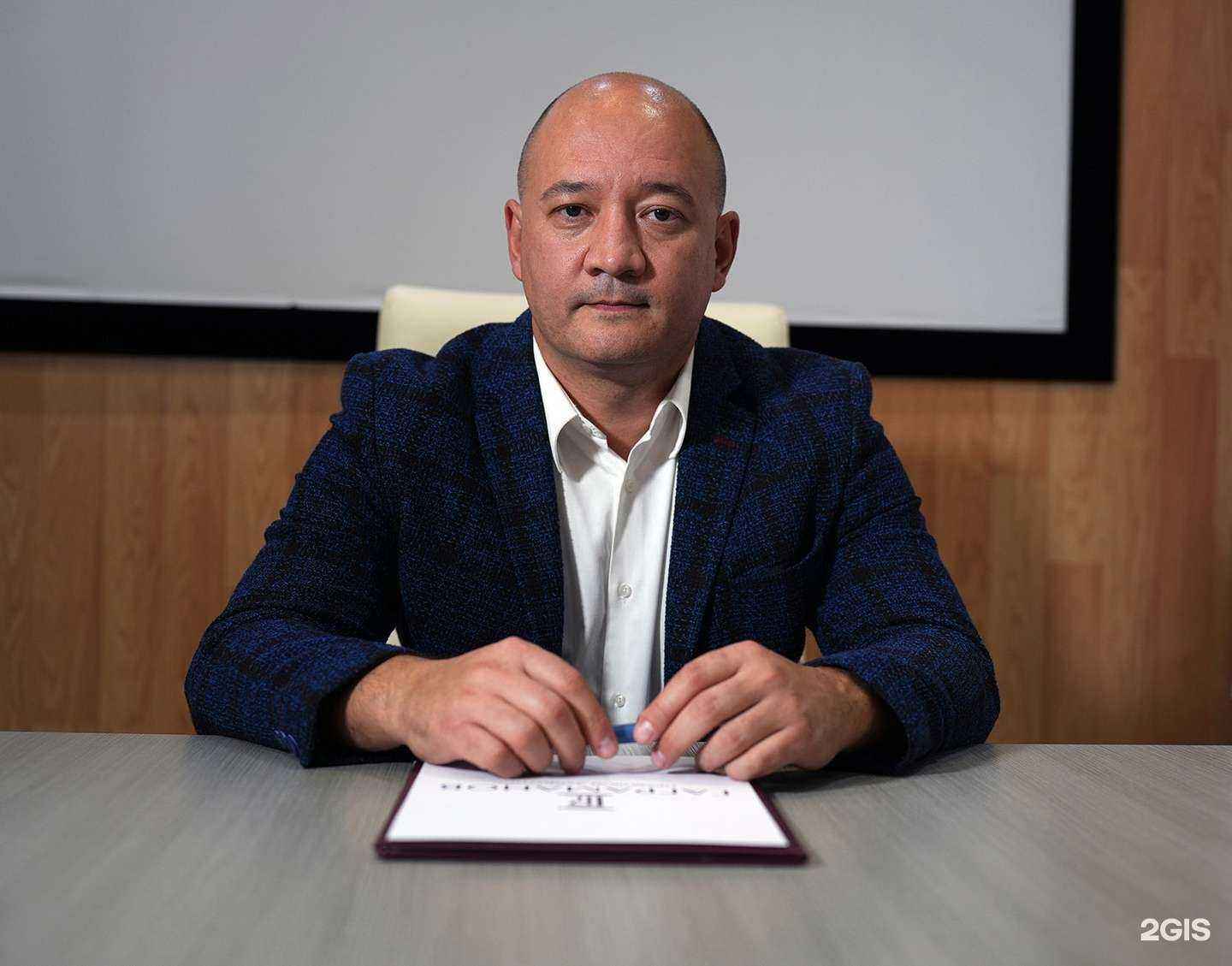 Отзывы на компанию Адвокатский кабинет Гаграманова Р.Г. в Пензе c фото