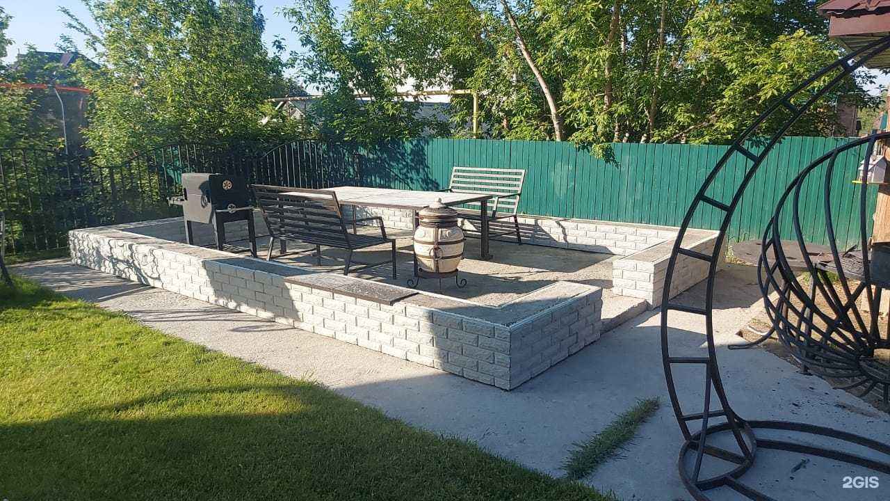 Отзывы на компанию Скорпион в Томске c фото