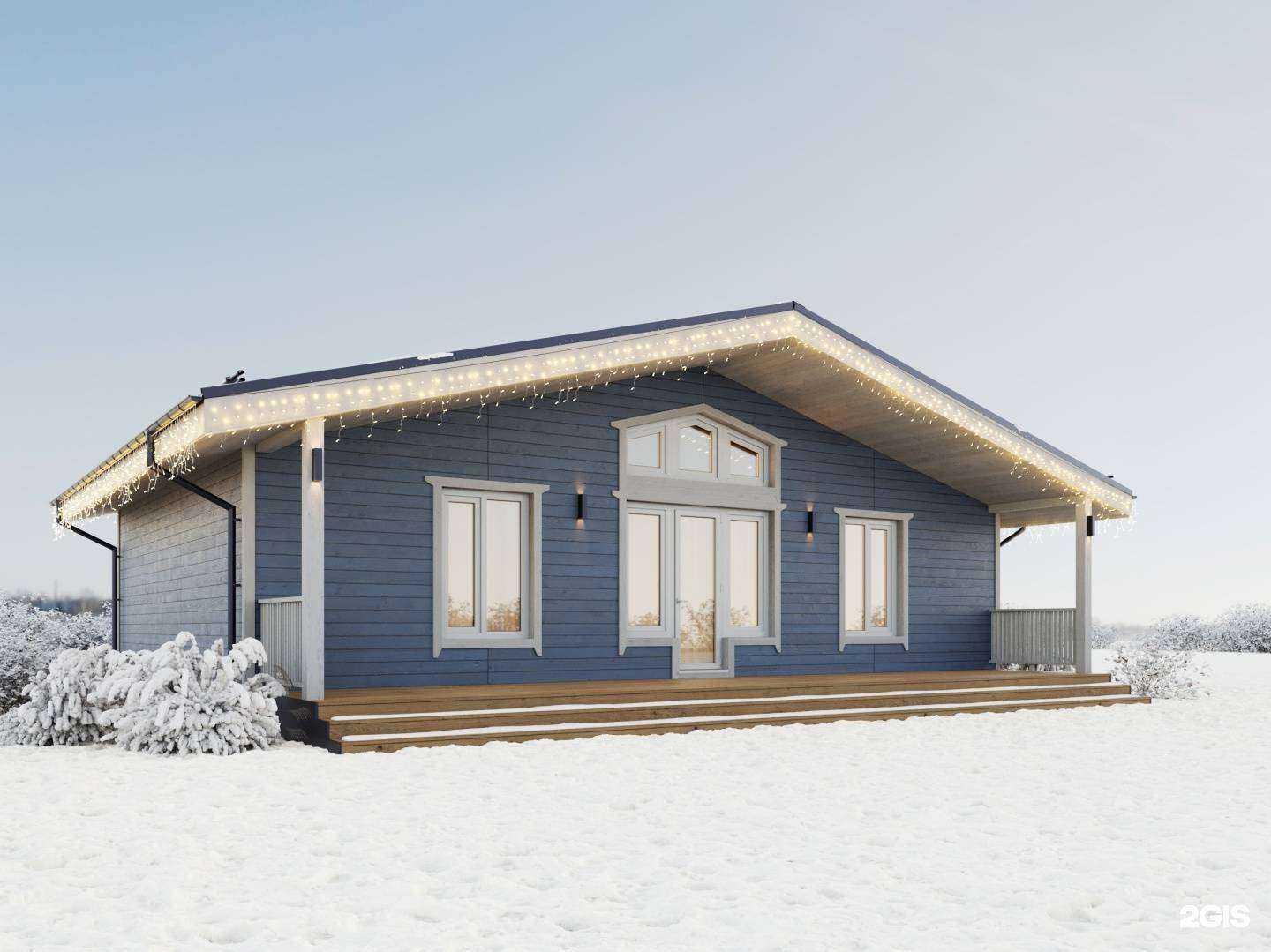 Отзывы на компанию Тутуу PreFab в г. Якутск c фото