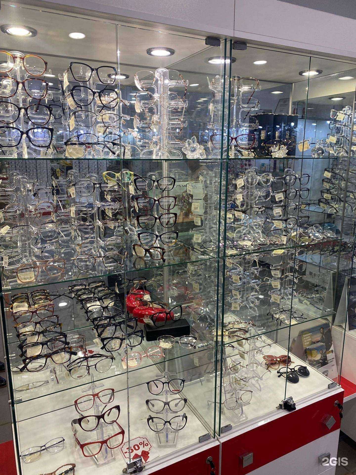 Отзывы на компанию Оптика Lux в г. Самара c фото