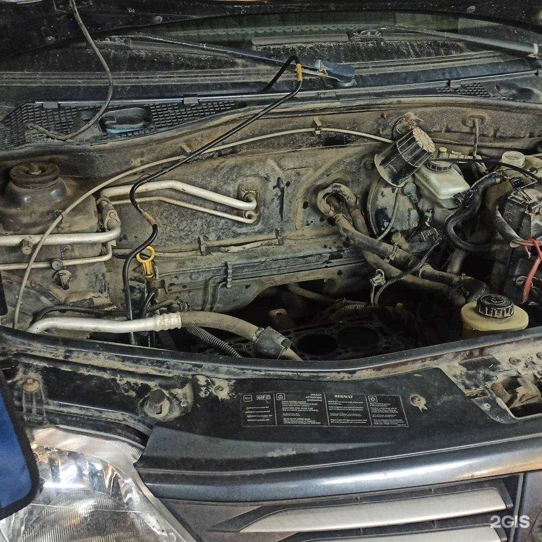 Отзывы на компанию Мотор-Авто в Пензе c фото