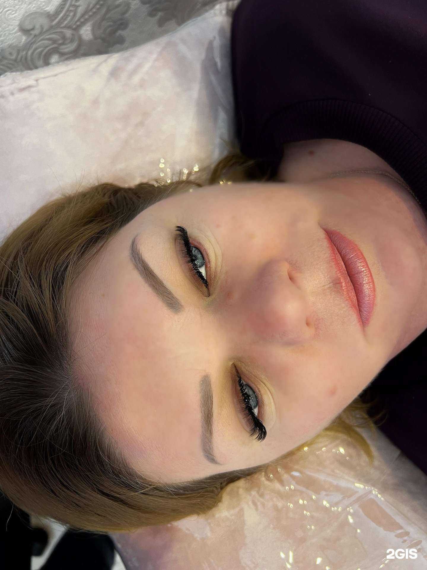 Отзывы на компанию lash_turysheva в Барнауле c фото