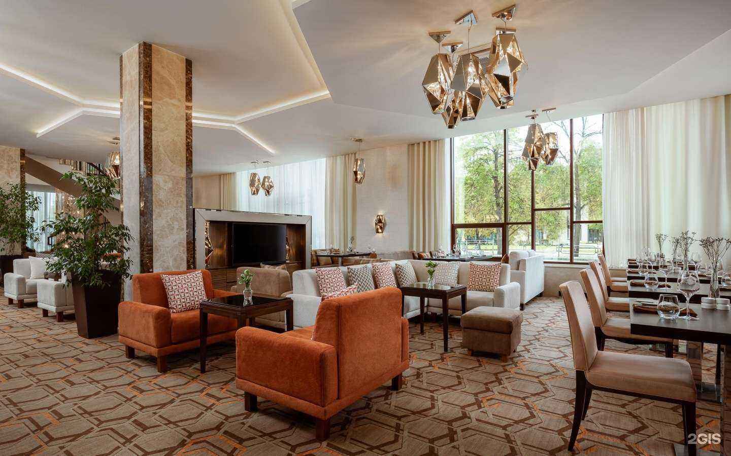 Отзывы на компанию Увертюра в Новосибирске c фото