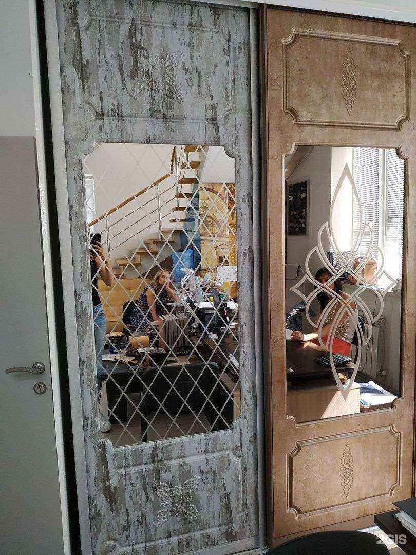 Отзывы на компанию Rial-Doors в г. Подольск c фото