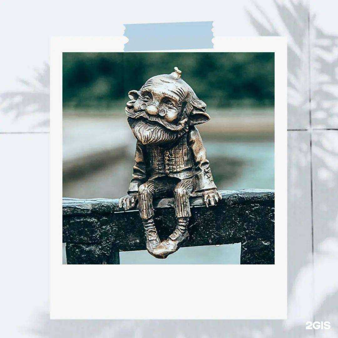 Отзывы на компанию Фигаро в г. Волжский c фото