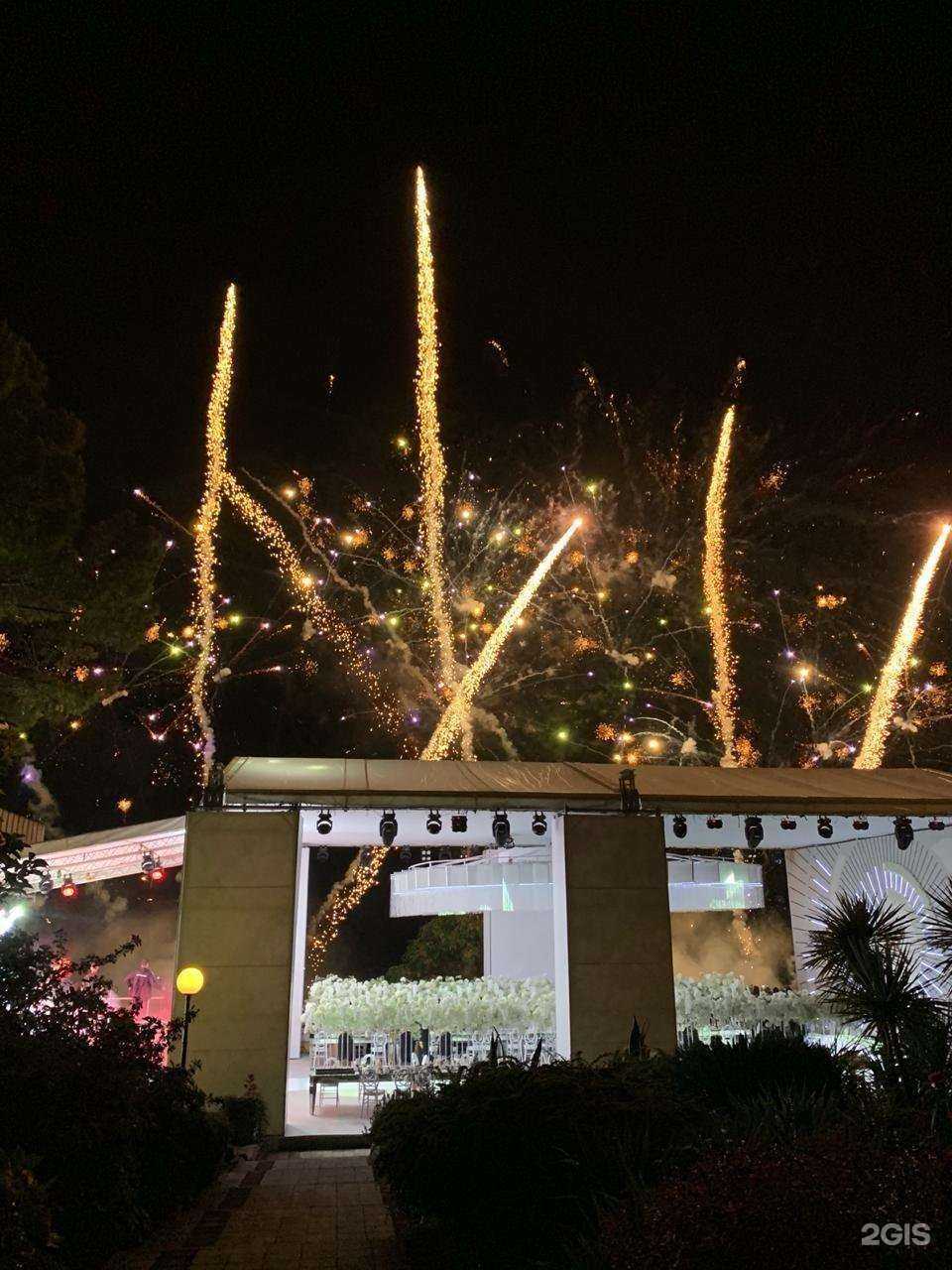 Отзывы на компанию Трах-Бабах в г. Сочи c фото