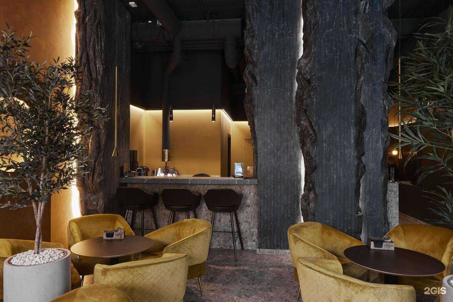 Отзывы на компанию Marlerino Lounge в Екатеринбурге c фото