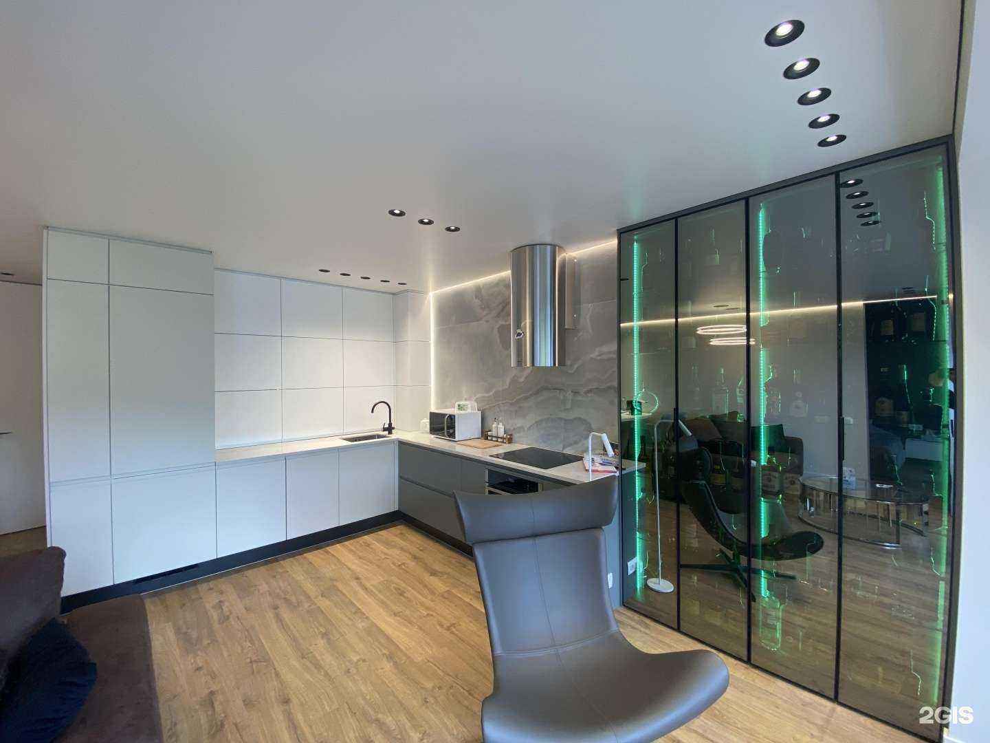 Отзывы на компанию Kitchen Land в г. Владивосток c фото