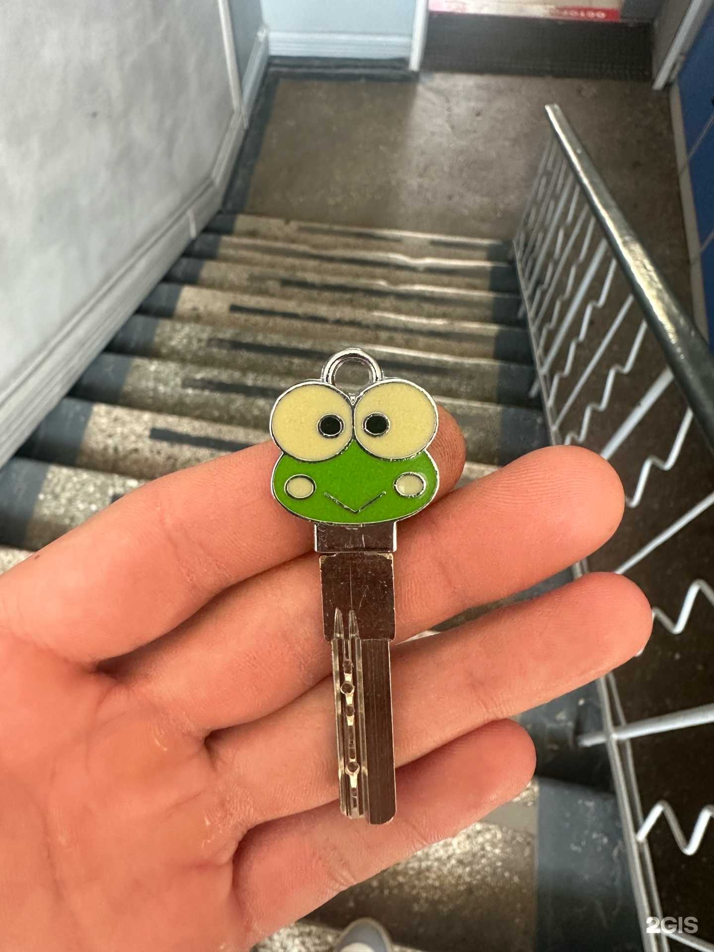 Отзывы на компанию Мастерская по изготовлению ключей в Бийске c фото