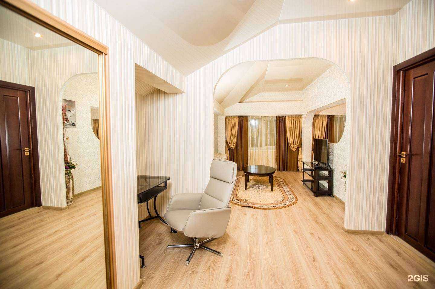 Отзывы на компанию Царский дворик в Хабаровске c фото