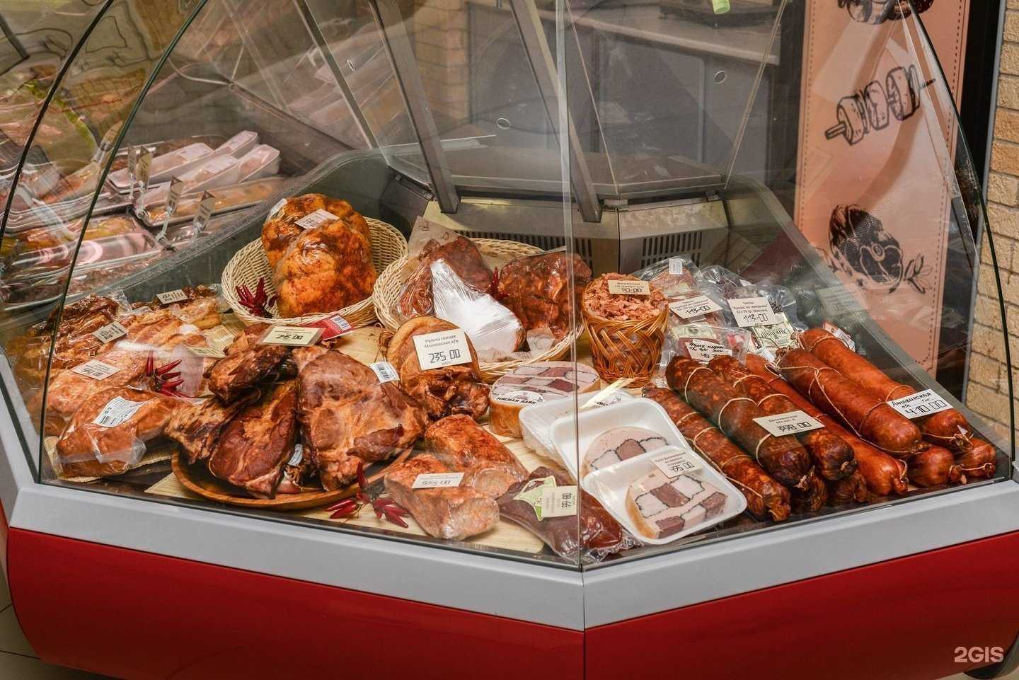 Отзывы на компанию Барнаульский пищевик в Барнауле c фото