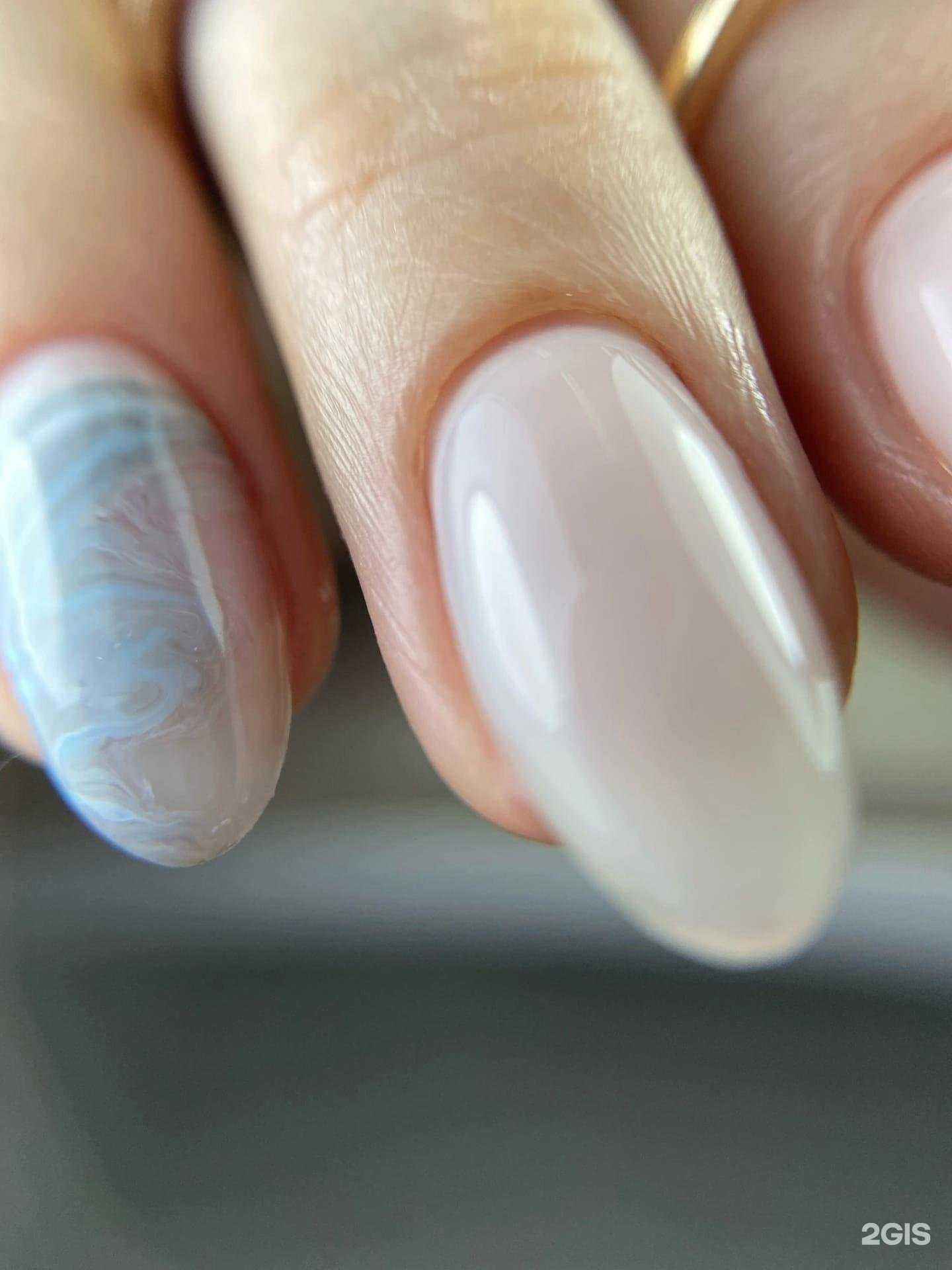 Отзывы на компанию Студия маникюра и педикюра в Улан-Удэ c фото