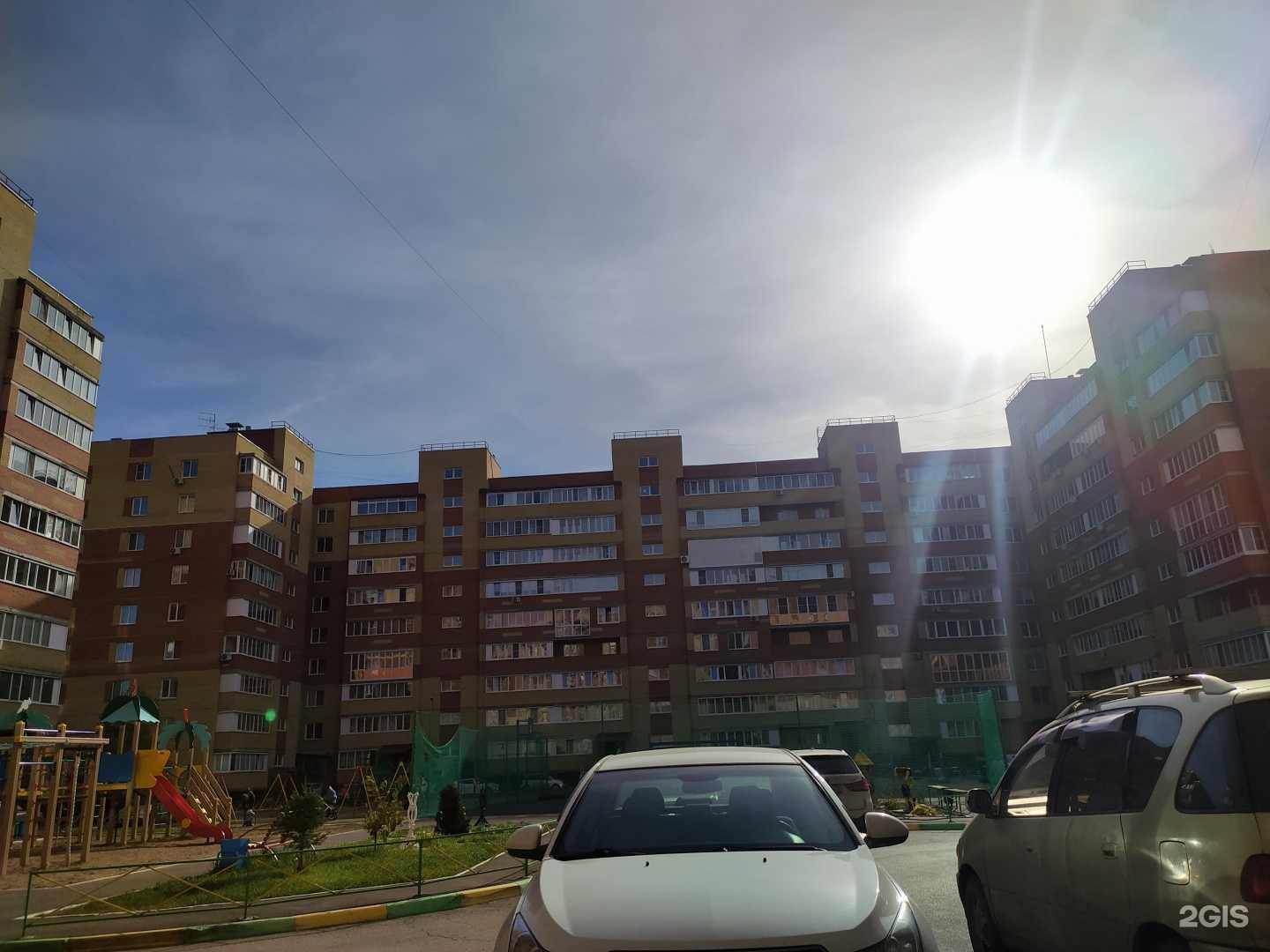 Отзывы на компанию Металлснаб-М в Омске c фото - фотография 2 из 2