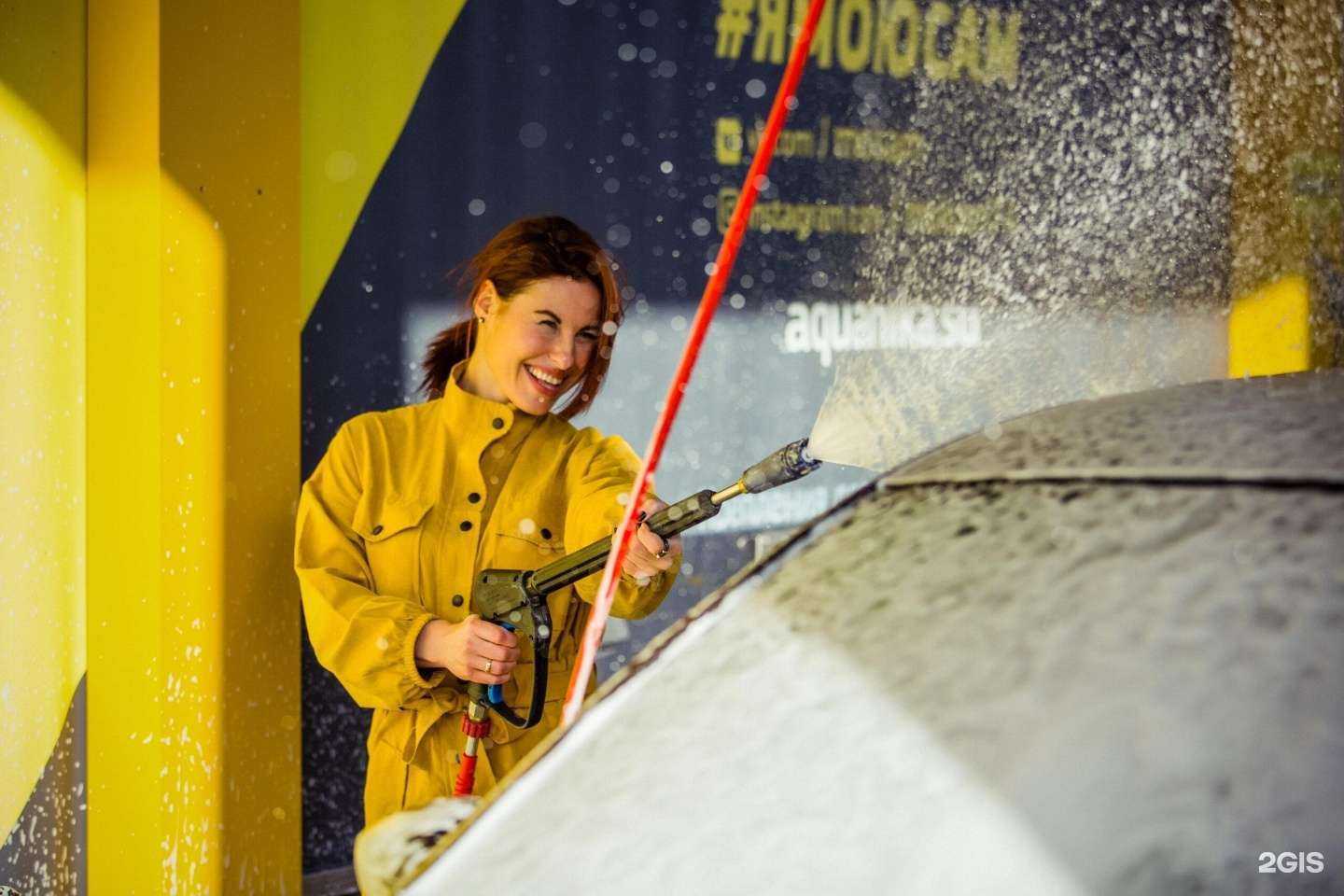 Отзывы на компанию Aquanika в г. Серпухов c фото