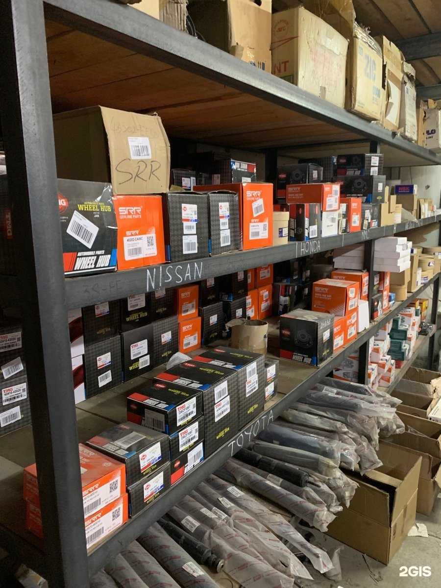 Отзывы на компанию Эверест-авто в Новосибирске c фото