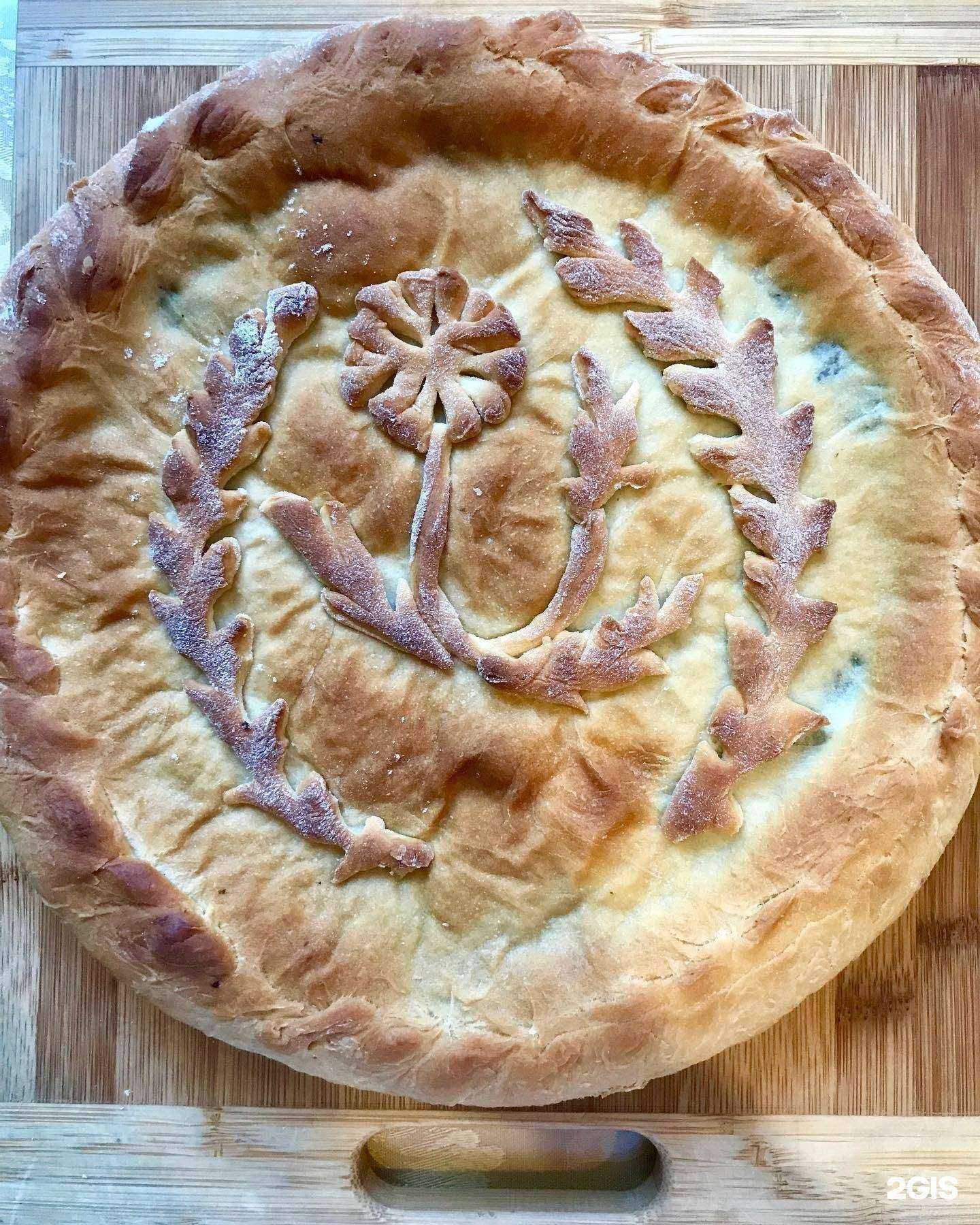 Отзывы на компанию Nice food в Оренбурге c фото